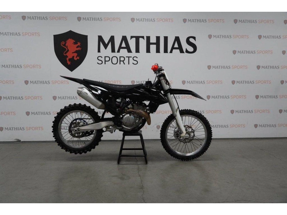 Ktm 350sx-f 2019 alt