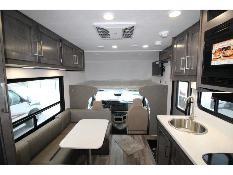 Jayco Redhawk 22ef 2026 alt