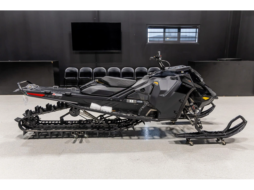 2026 Ski-doo Summit Edge 165 Turbo Cjtc alt