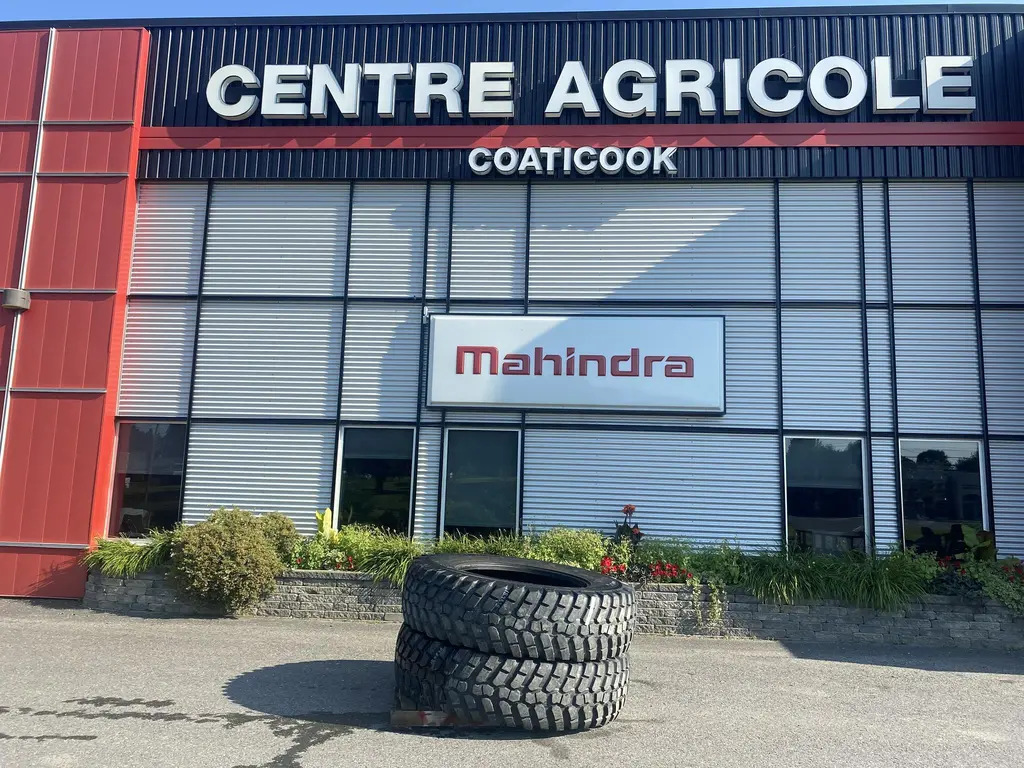 2019 Alliance 480/80R38
