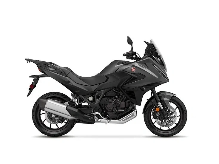 2026 Honda Nt1100 Dct alt