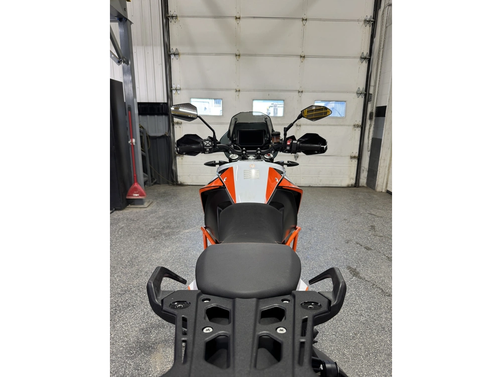 Ktm 1290 Super Adventure 2020 alt