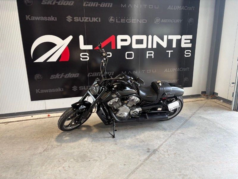 2014 Harley-davidson Vrod Muscle Vrscf alt