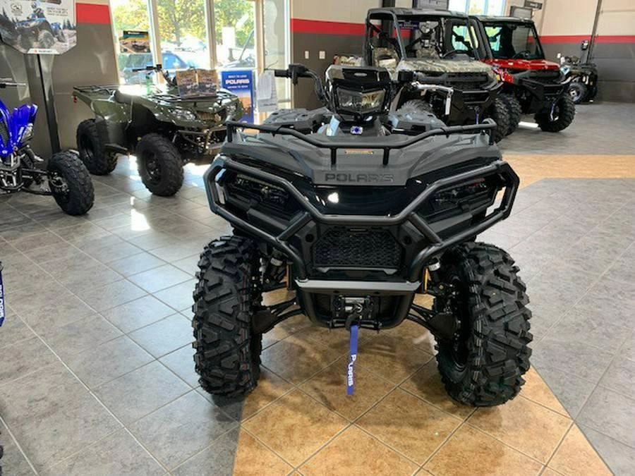 2026 Polaris Sportsman 570 Trail alt