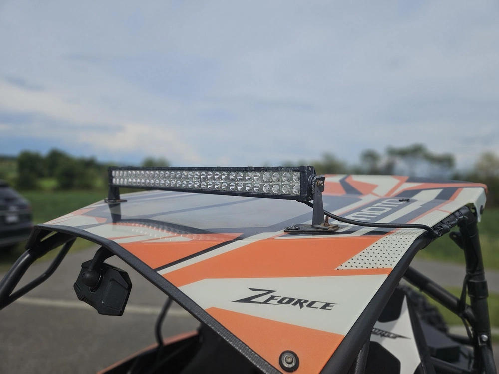 Cfmoto Zforce 800 2020 alt