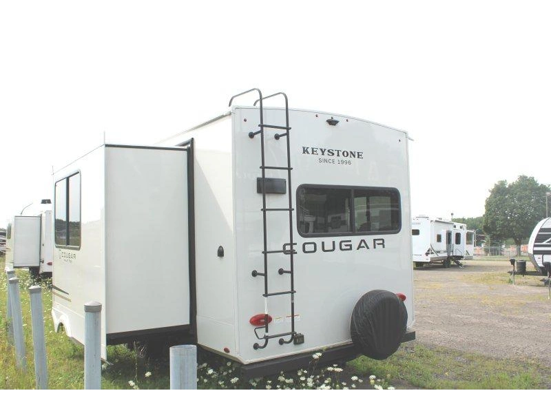 Keystone Rv Cougar 25mle 2027 alt