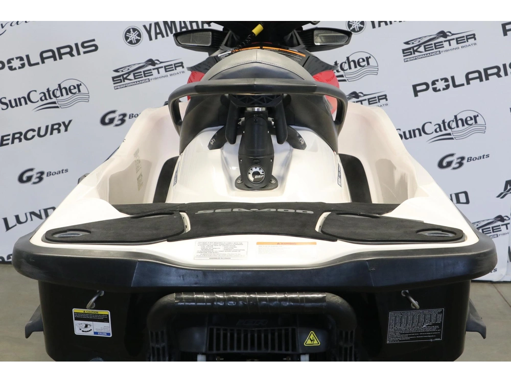 2011 Sea-doo Wake 215 alt
