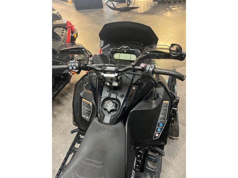 2022 Ski-doo Mxz X 850 Etec Rip 1.25 Es N alt