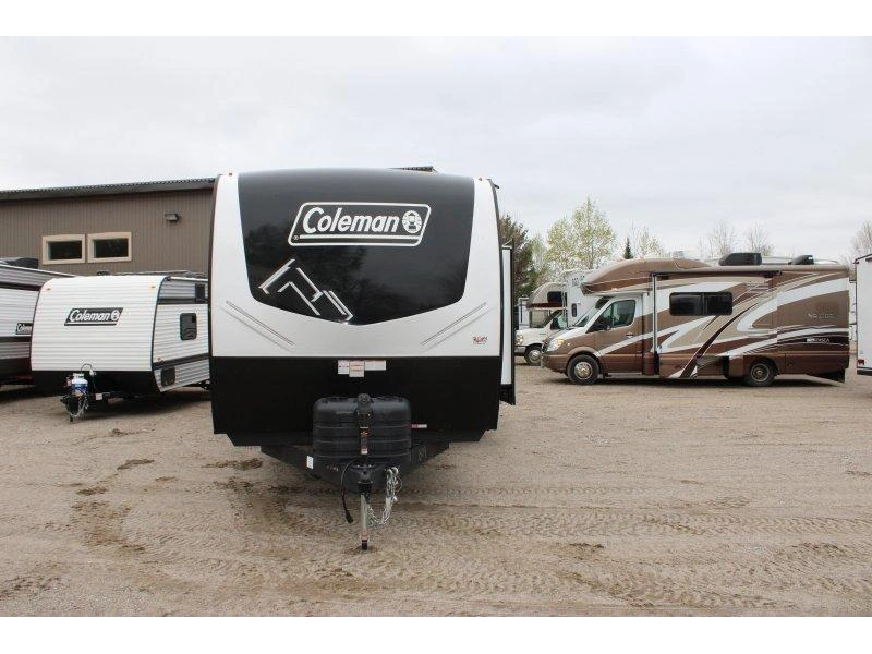 Keystone Rv Coleman 2600rb 2026 alt
