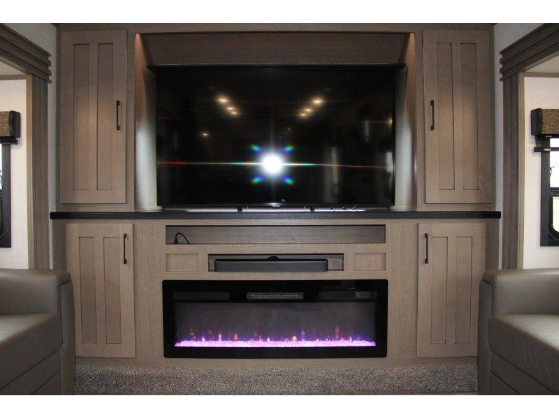 Kz Durango 386flf 2024 alt