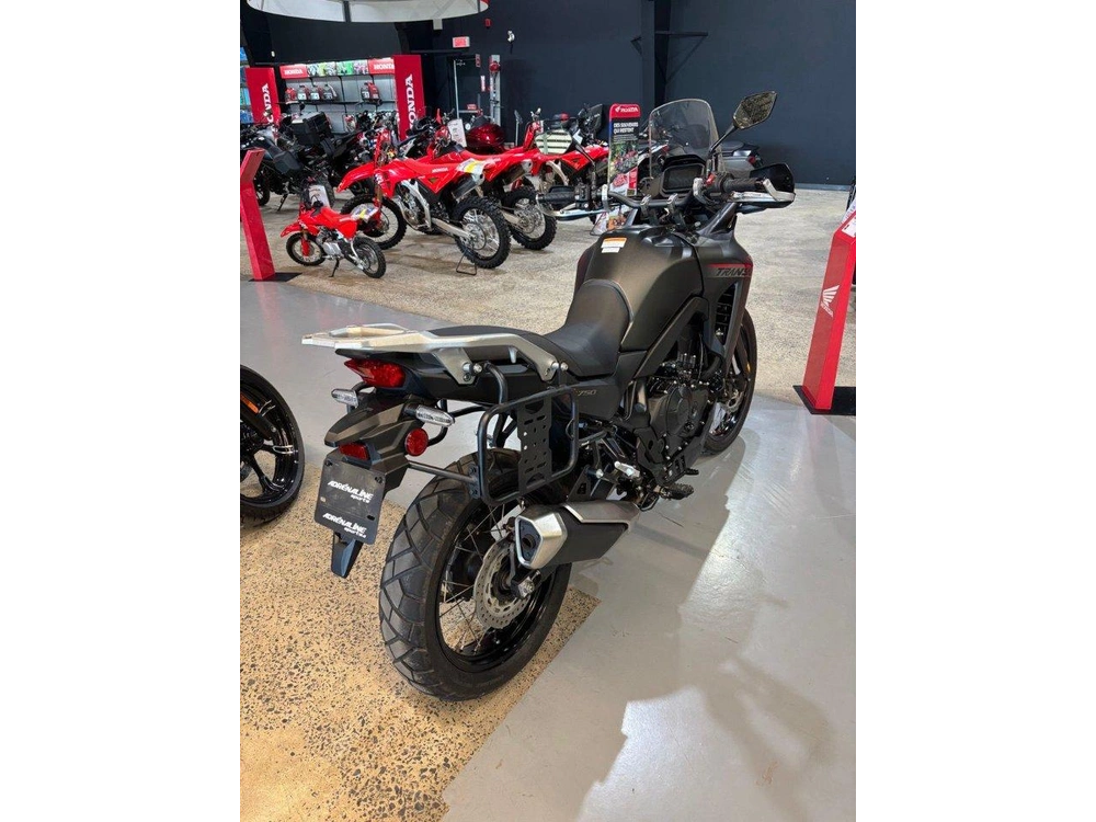 Honda Xl750r 2024 alt