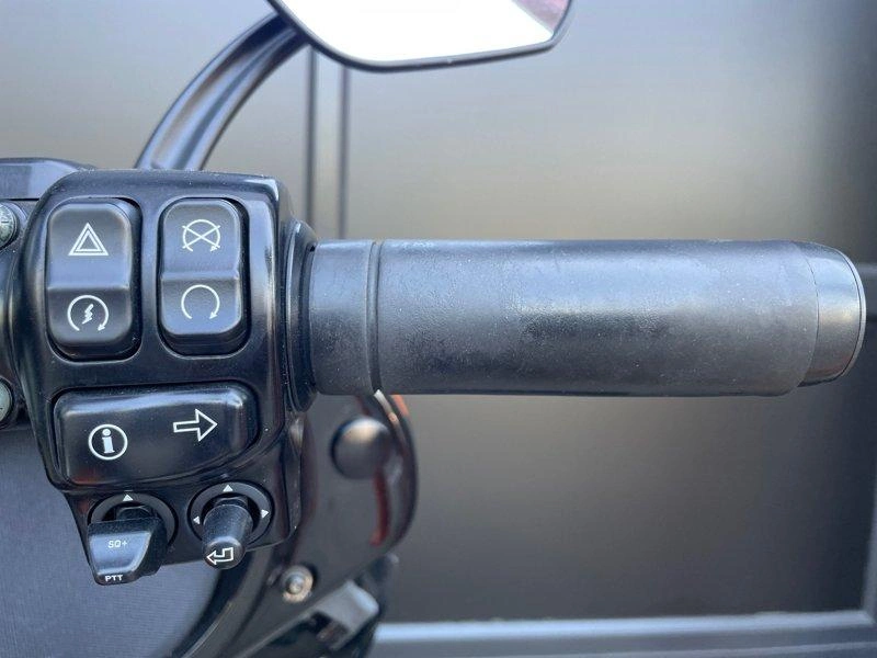 2015 Harley-davidson Flhtk - Ultra Limited™ alt