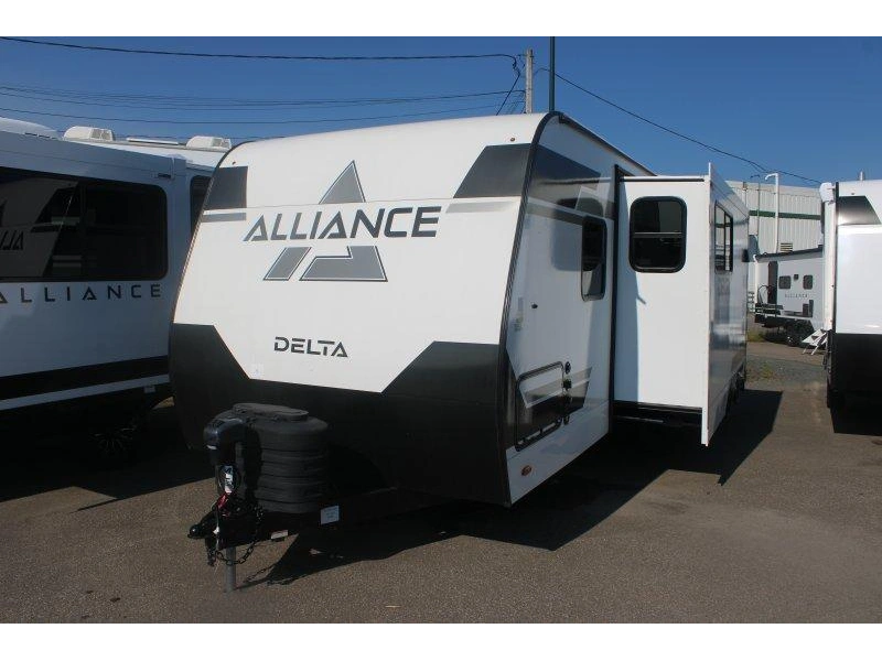 2026 Alliance Delta Ml226 alt