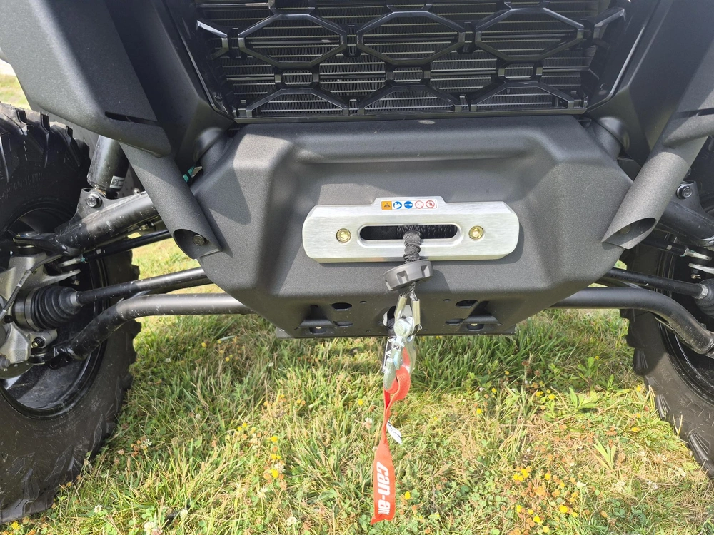 2026 Can-am Defender Max Ltd Hd11 alt