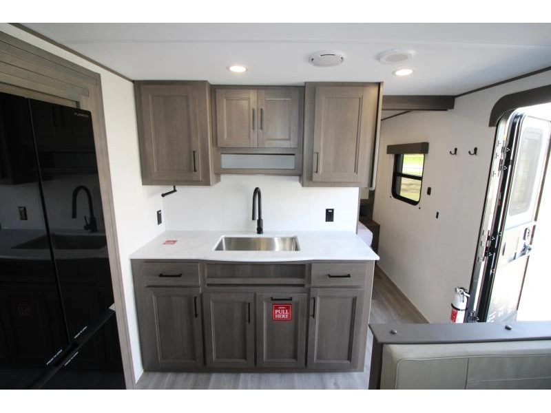 2026 Grand Design Transcend 26rbx alt