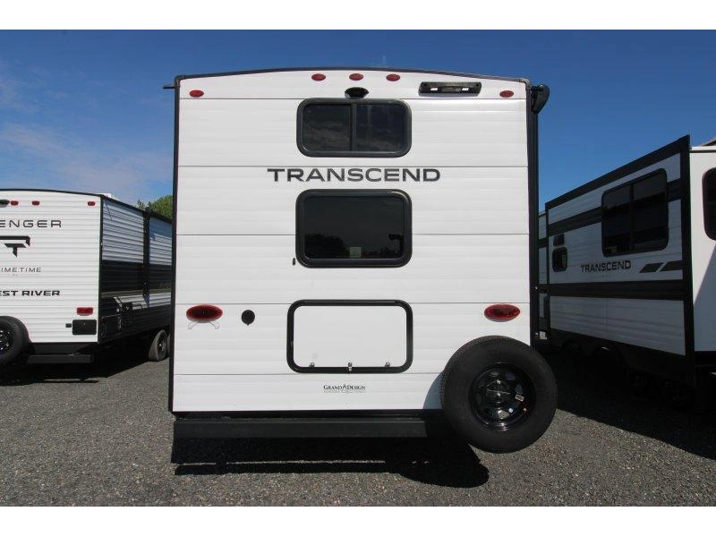 2026 Grand Design Transcend 305bht alt