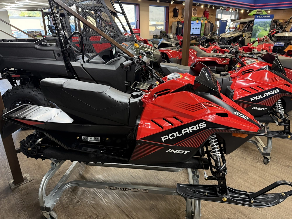 2027 Polaris Indy 200 alt