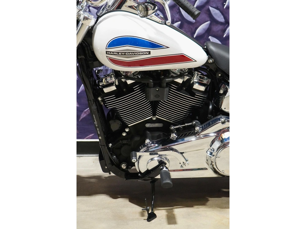 2026 Harley-davidson Fxd Super Glide alt