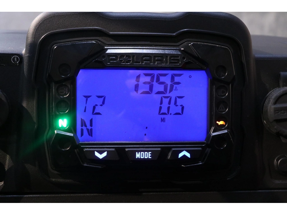 2026 Polaris Rzr 200 Efi alt