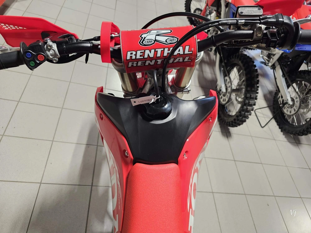 2027 Honda Crf250rx Competition/cross Country alt