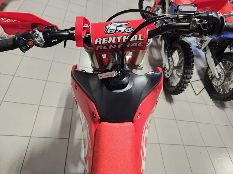 Honda CRF250RX COMPETITION/CROSS COUNTRY 2027