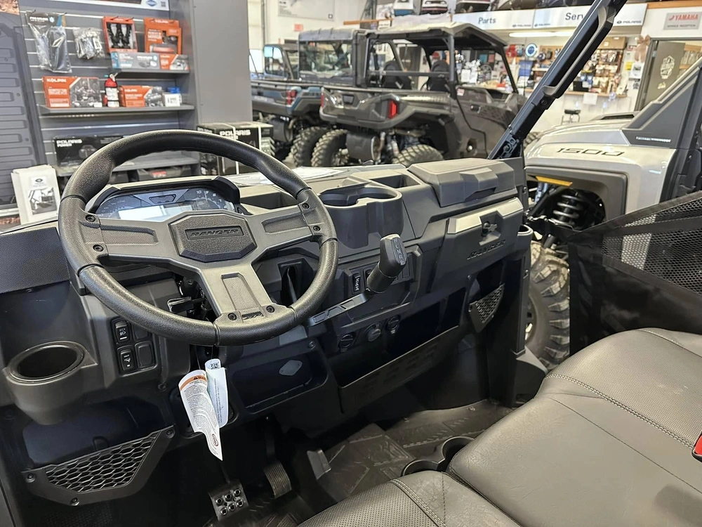 2026 Polaris Ranger Xp 1000 Premium