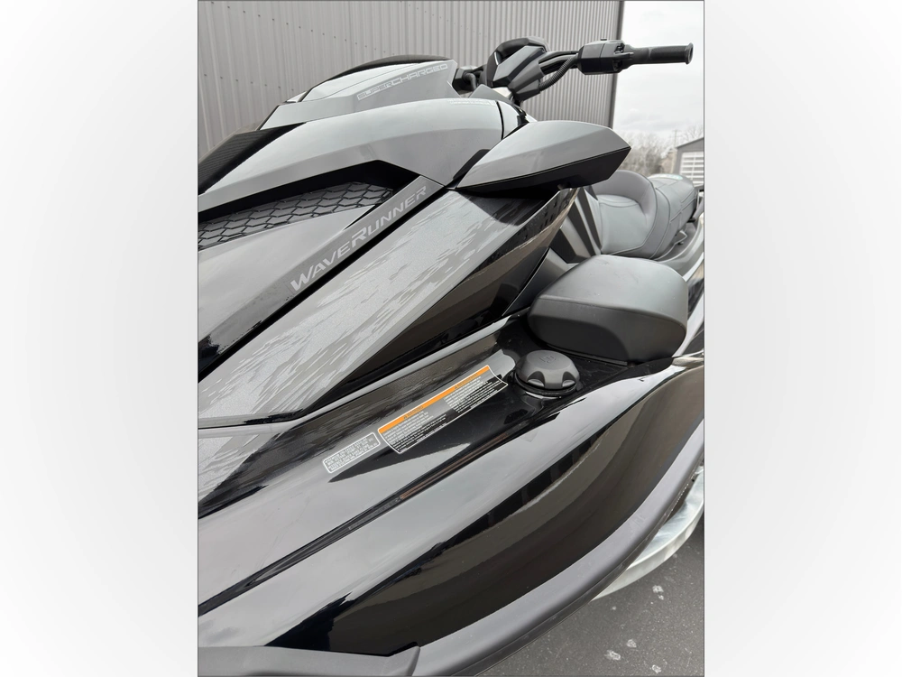 2026 Yamaha Gp Svho W/ Audio alt