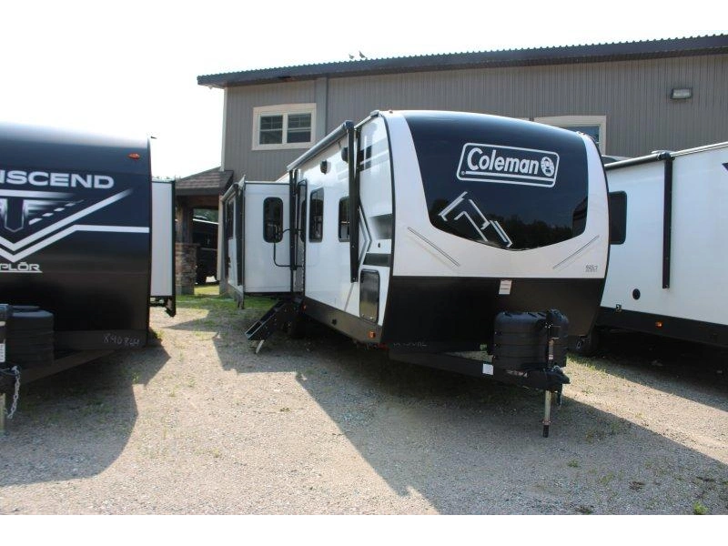 Keystone Rv Coleman 2950rl 2026 alt