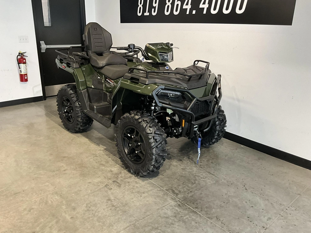 2026 Polaris Sportsman Touring 570 Premium alt