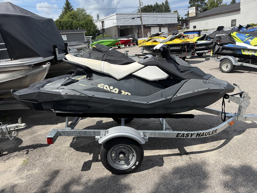 Sea-doo Spark 3 Up Ibr (kit) 2015 alt