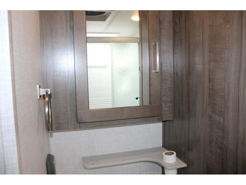 Forest River Rockwood 2511s 2022 alt