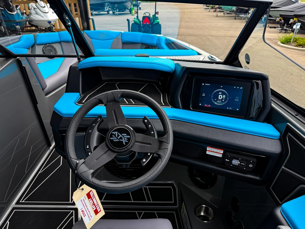 2027 Atx Surf Boats 22 Type-s alt