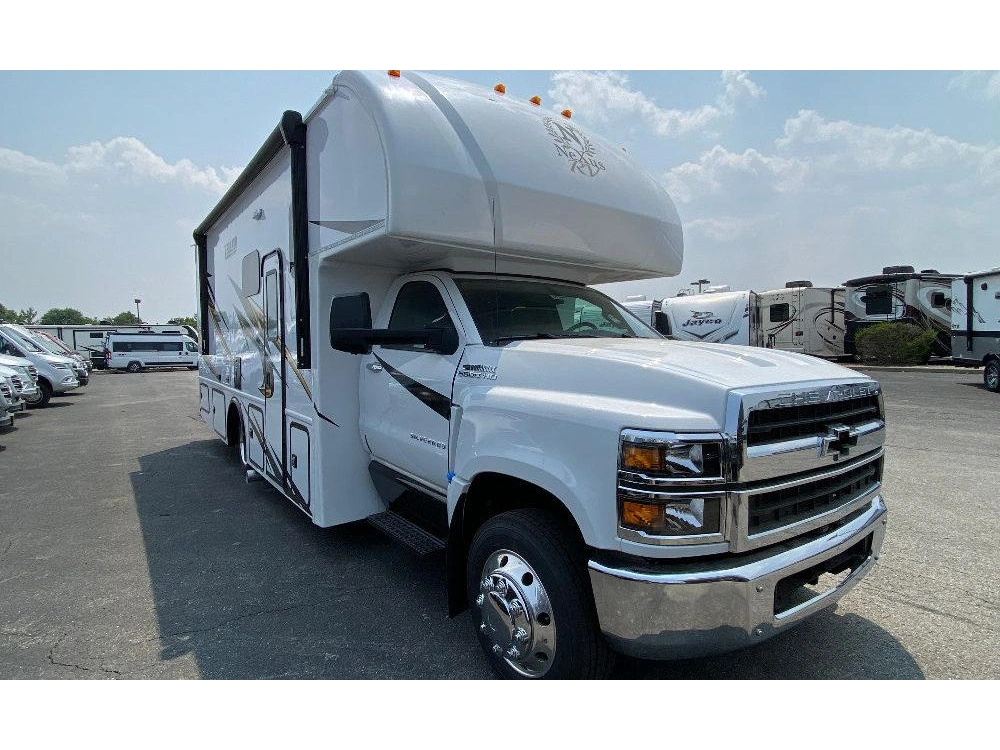 2024 Nexus Rv Verrado 30s alt