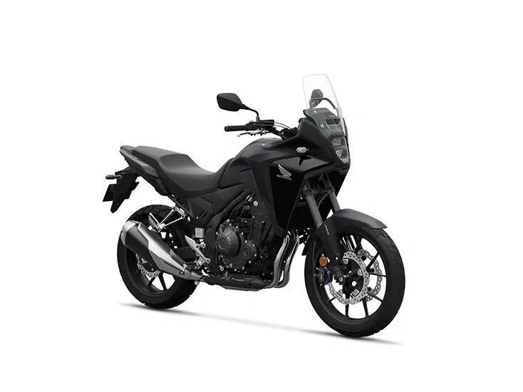 2025 Honda Nx500 Abs alt