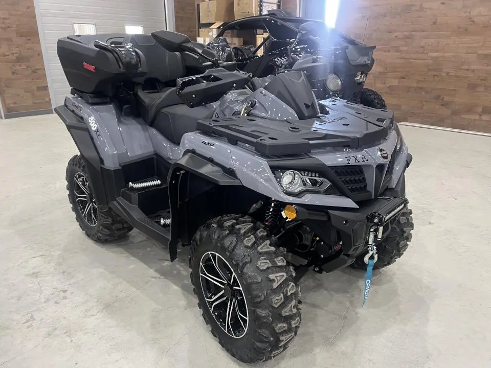 CFMOTO CFORCE 800 TOURING 2023