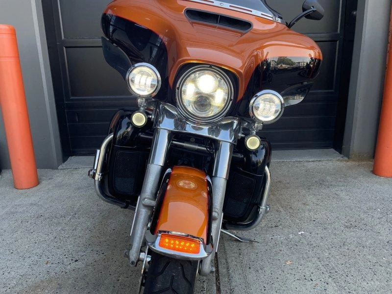 2015 Harley-davidson Flhtk - Ultra Limited™ alt