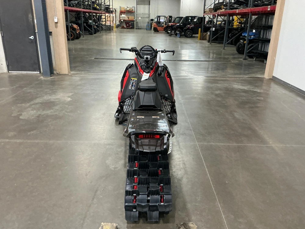 2026 Polaris Boost Rmk Pro 165 alt