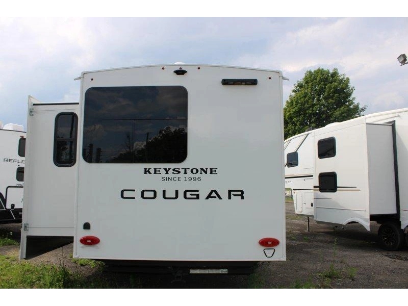 Keystone Rv Cougar 2400re 2026 alt
