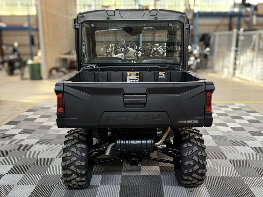2026 Polaris Ranger Sp 570 Northstar alt