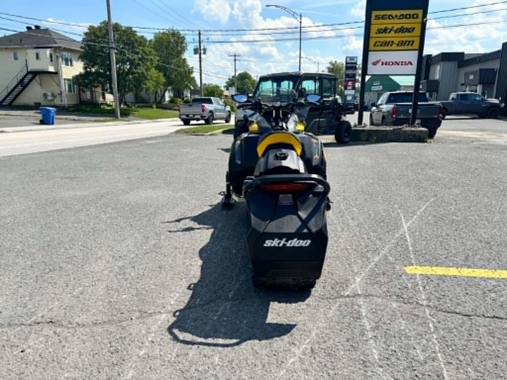 Ski-doo Renegade Adrenaline 900 Ace Turbo 2024 alt