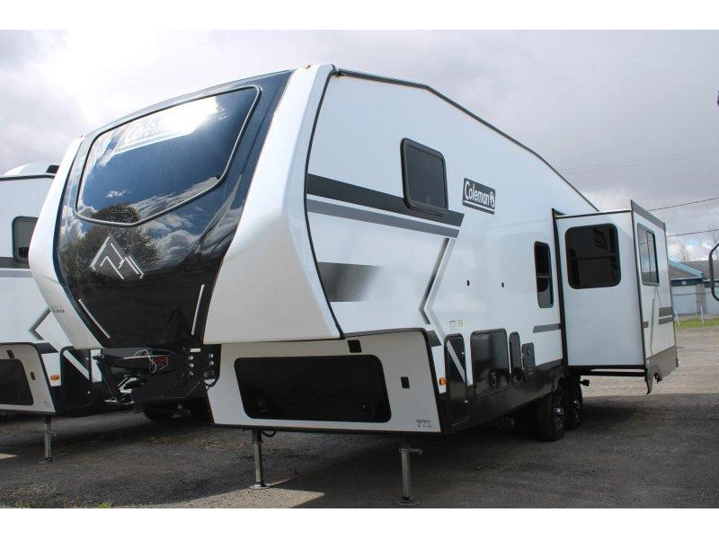 Keystone Rv Coleman 2400rex 2026 alt