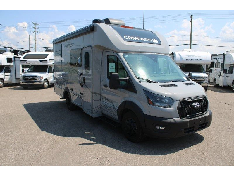 Thor Motor Coach Compass 22mt 2026 alt