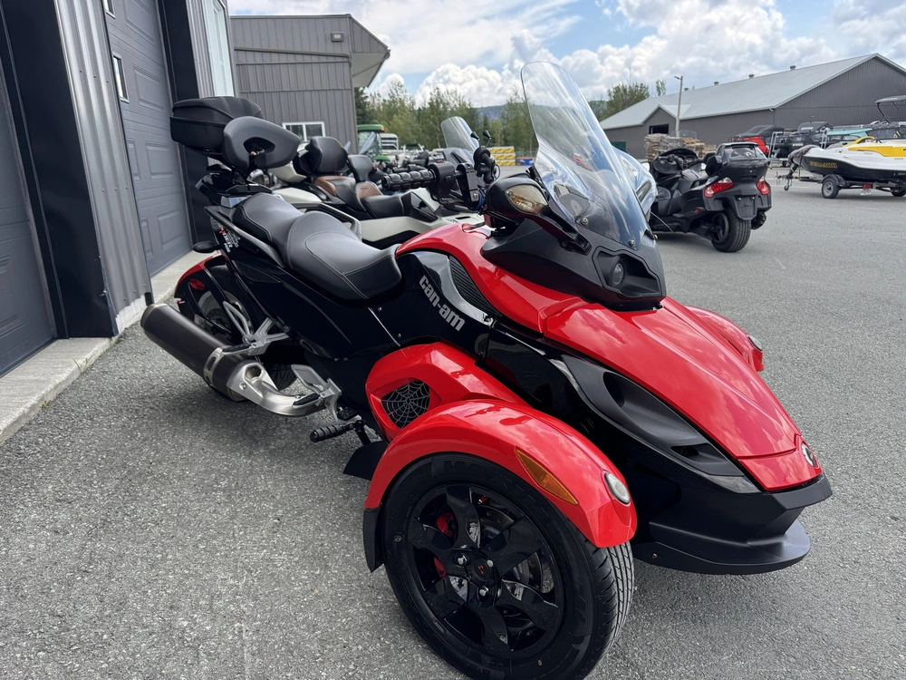 Can-am Rs Manuel 2010 alt
