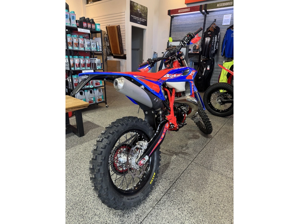 2026 Beta 300 Rr Race Edition *$110 Bi-weekly* alt