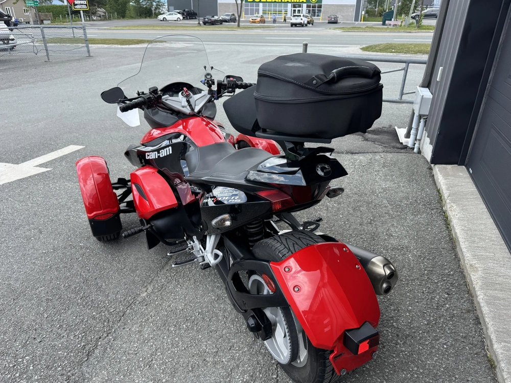 Can-am Rs Manuel 2010 alt