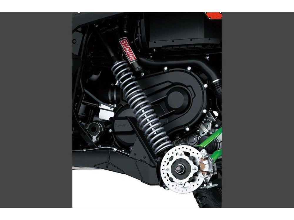 2027 Kawasaki Teryx Krx 1000 Tr alt