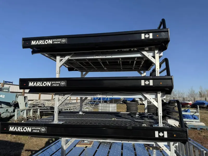 Marlon XPLORE PRO III - 7' 2026