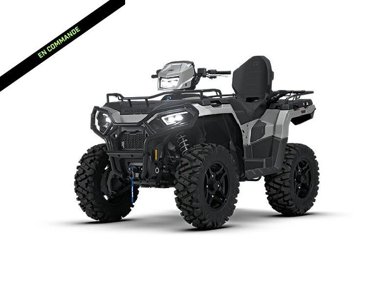 Polaris Sportsman Touring 600 Ultimate 2027 alt