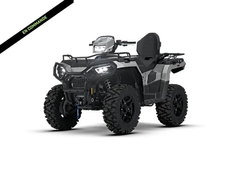 Polaris Sportsman Touring 600 Ultimate 2027 alt
