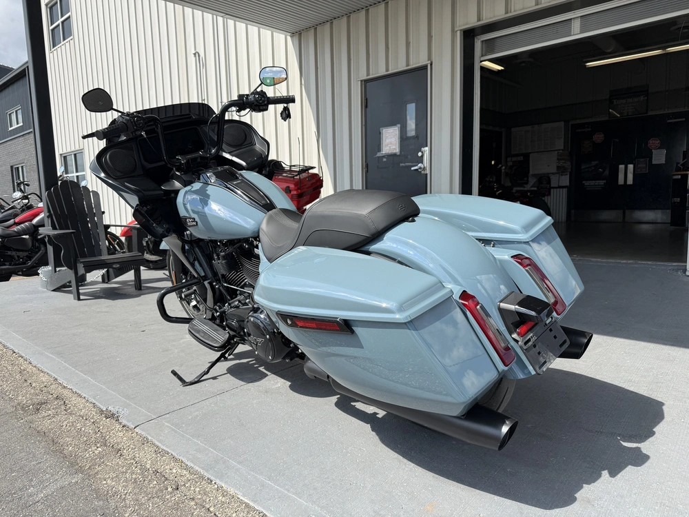 2024 Harley-davidson Road Glide alt
